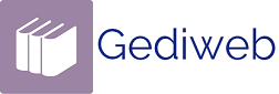 Logo Gediweb
